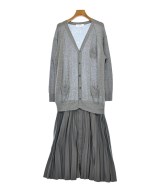 TOGA（トーガ）シャツワンピース グレー サイズ:36(S位) レディース/2200711584211