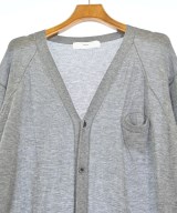 TOGA（トーガ）シャツワンピース グレー サイズ:36(S位) レディース/2200711584211