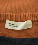 TOGA（トーガ）ニット・セーター 黒 サイズ:36(S位) レディース/2200713094091