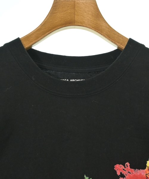 TOGA（トーガ）Tシャツ・カットソー 黒 サイズ:M レディース/2200718509057