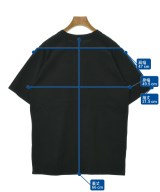 TOGA（トーガ）Tシャツ・カットソー 黒 サイズ:M レディース/2200718509057