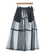 TOGA（トーガ）ロング・マキシ丈スカート 紺 サイズ:34(XS位) レディース/2200718293765
