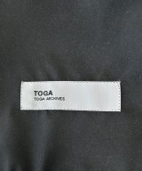 TOGA（トーガ）ロング・マキシ丈スカート 紺 サイズ:34(XS位) レディース/2200718293765