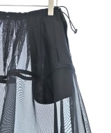 TOGA（トーガ）ロング・マキシ丈スカート 紺 サイズ:34(XS位) レディース/2200718293765