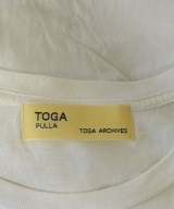 TOGA（トーガ）Tシャツ・カットソー 白 サイズ:0(XS位) レディース/2200645062076