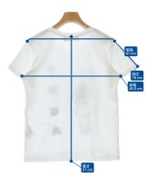 TOGA（トーガ）Tシャツ・カットソー 白 サイズ:0(XS位) レディース/2200645062076