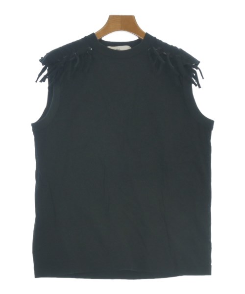 TOGA(トーガ)タンクトップ 黒 サイズ:36(S位)/2200633654108