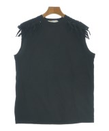 TOGA（トーガ）タンクトップ 黒 サイズ:36(S位) レディース/2200633654108