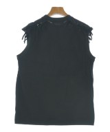 TOGA（トーガ）タンクトップ 黒 サイズ:36(S位) レディース/2200633654108