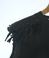 TOGA（トーガ）タンクトップ 黒 サイズ:36(S位) レディース/2200633654108