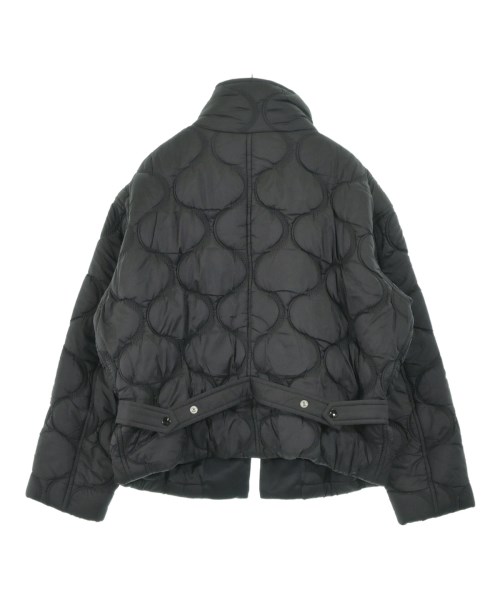 TOGA（トーガ）ダウンジャケット/ダウンベスト 黒 サイズ:36(S位) レディース/2200635530011