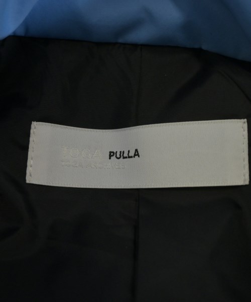 TOGA（トーガ）ダウンジャケット/ダウンベスト 黒 サイズ:36(S位) レディース/2200635530011