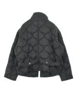 TOGA（トーガ）ダウンジャケット/ダウンベスト 黒 サイズ:36(S位) レディース/2200635530011