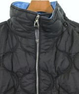 TOGA（トーガ）ダウンジャケット/ダウンベスト 黒 サイズ:36(S位) レディース/2200635530011