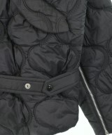 TOGA（トーガ）ダウンジャケット/ダウンベスト 黒 サイズ:36(S位) レディース/2200635530011