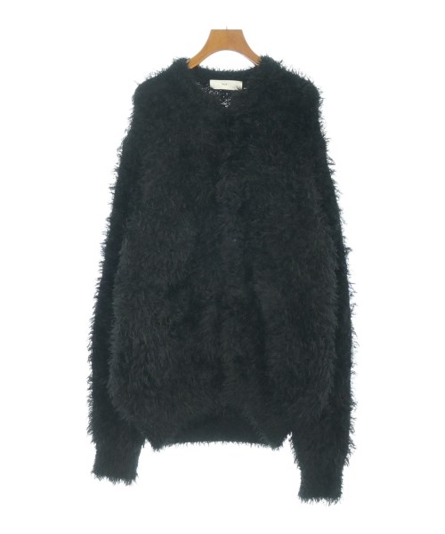 TOGA(トーガ)カーディガン 黒 サイズ:38(M位)/2200643191020