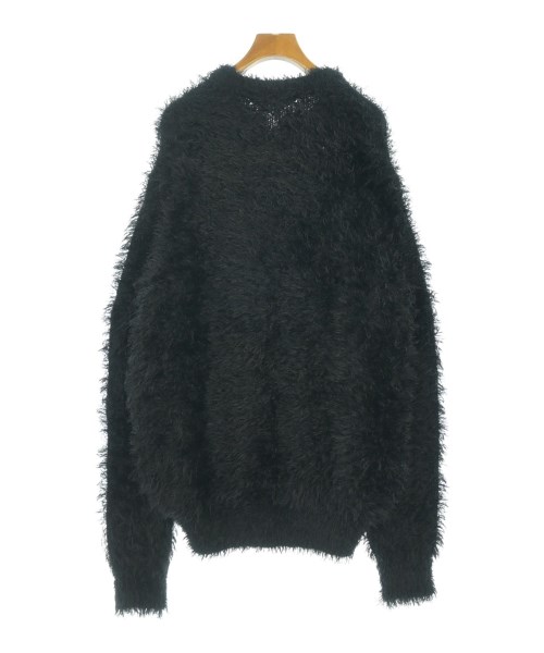 TOGA（トーガ）カーディガン 黒 サイズ:38(M位) レディース/2200643191020