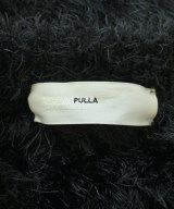 TOGA（トーガ）カーディガン 黒 サイズ:38(M位) レディース/2200643191020