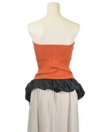 TOGA（トーガ）ニット・セーター オレンジ サイズ:36(S位) レディース/2200638267037