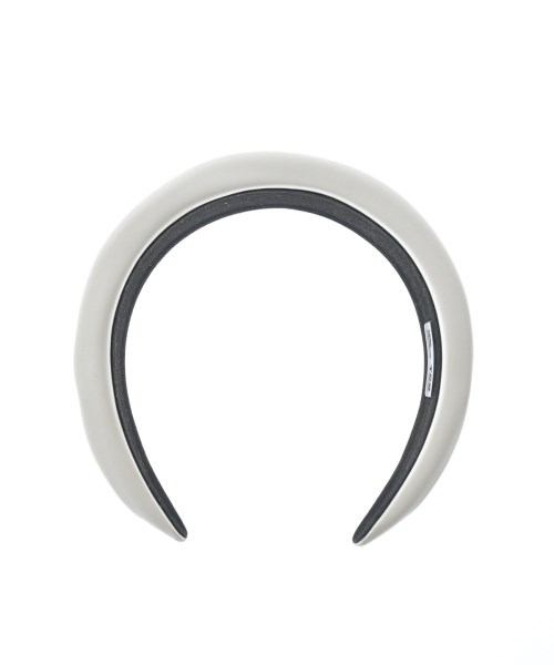 TOGA（トーガ）ヘアアクセサリー 白 サイズ:- レディース/2200646123332