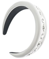 TOGA（トーガ）ヘアアクセサリー 白 サイズ:- レディース/2200646123332