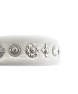 TOGA（トーガ）ヘアアクセサリー 白 サイズ:- レディース/2200646123332