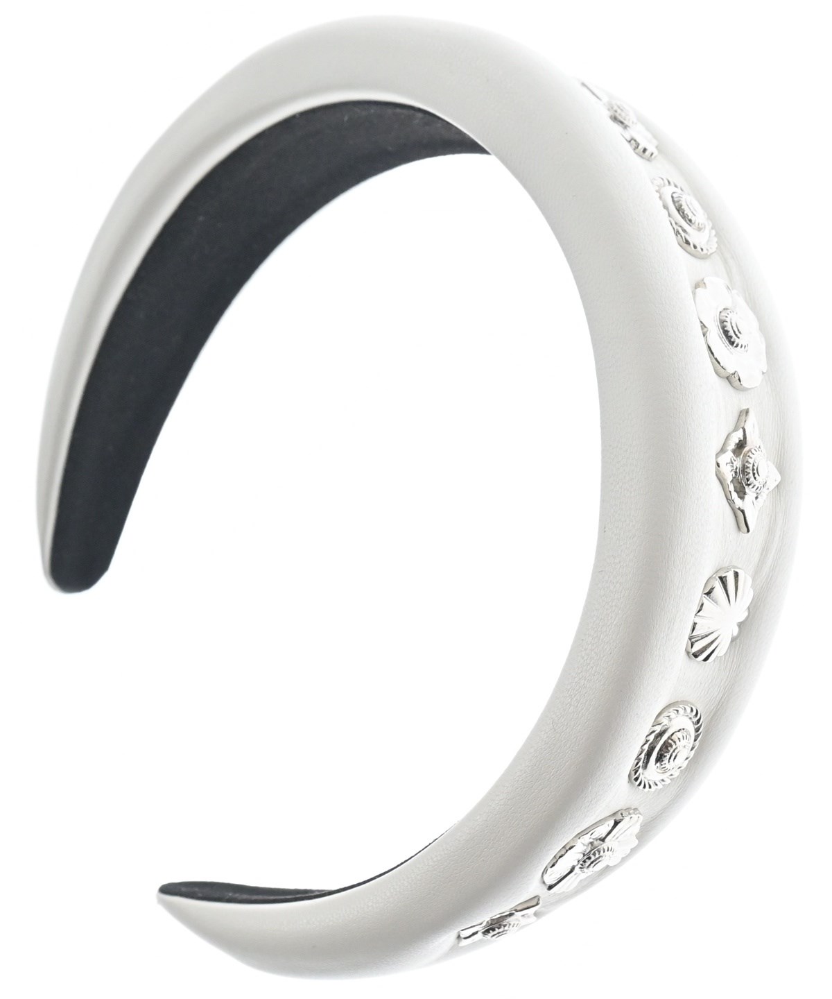 TOGA（トーガ）ヘアアクセサリー 白 サイズ:- レディース