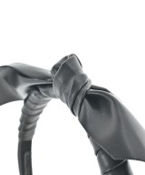 TOGA（トーガ）ヘアアクセサリー 黒 サイズ:- レディース/2200646123349