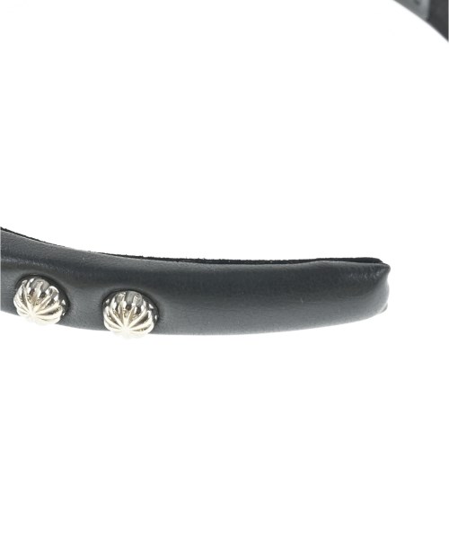 TOGA（トーガ）ヘアアクセサリー 黒 サイズ:- レディース/2200646123356