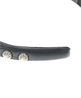 TOGA（トーガ）ヘアアクセサリー 黒 サイズ:- レディース/2200646123356