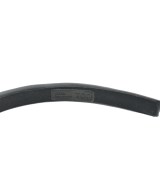 TOGA（トーガ）ヘアアクセサリー 黒 サイズ:- レディース/2200646123356