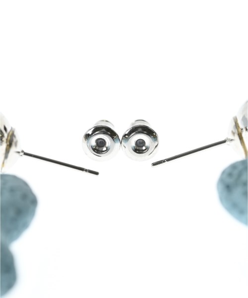 TOGA（トーガ）ピアス 青 サイズ:- レディース/2200646123370