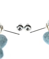 TOGA（トーガ）ピアス 青 サイズ:- レディース/2200646123370