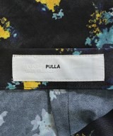 TOGA（トーガ）ロング・マキシ丈スカート 紺 サイズ:34(XS位) レディース/2200646136172