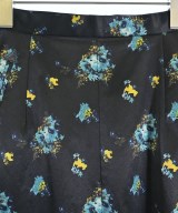 TOGA（トーガ）ロング・マキシ丈スカート 紺 サイズ:34(XS位) レディース/2200646136172