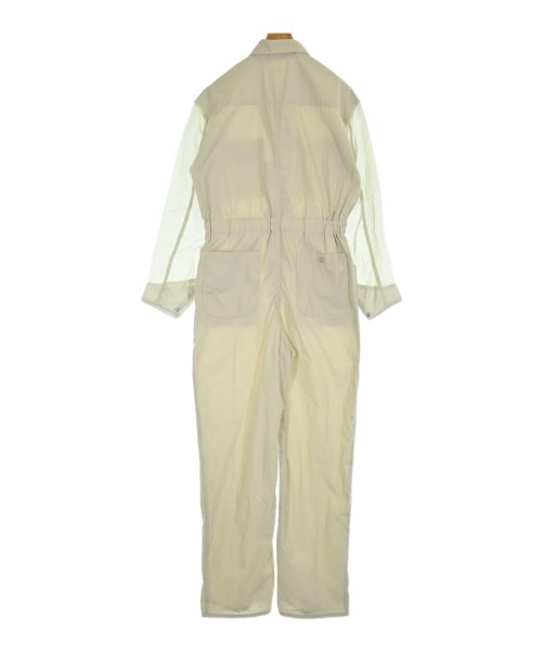 TOGA（トーガ）オールインワン/サロペット ベージュ サイズ:38(M位) レディース/2200635657084