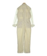 TOGA（トーガ）オールインワン/サロペット ベージュ サイズ:38(M位) レディース/2200635657084