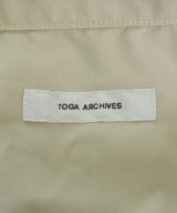 TOGA（トーガ）オールインワン/サロペット ベージュ サイズ:38(M位) レディース/2200635657084