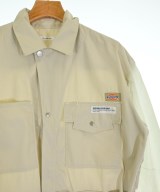 TOGA（トーガ）オールインワン/サロペット ベージュ サイズ:38(M位) レディース/2200635657084