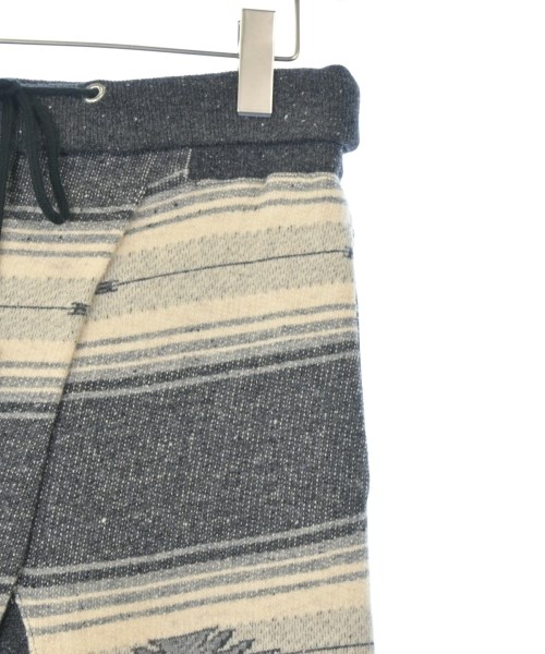 TOGA（トーガ）スウェットパンツ グレー サイズ:1(S位) レディース/2200647221051