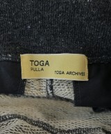 TOGA（トーガ）スウェットパンツ グレー サイズ:1(S位) レディース/2200647221051