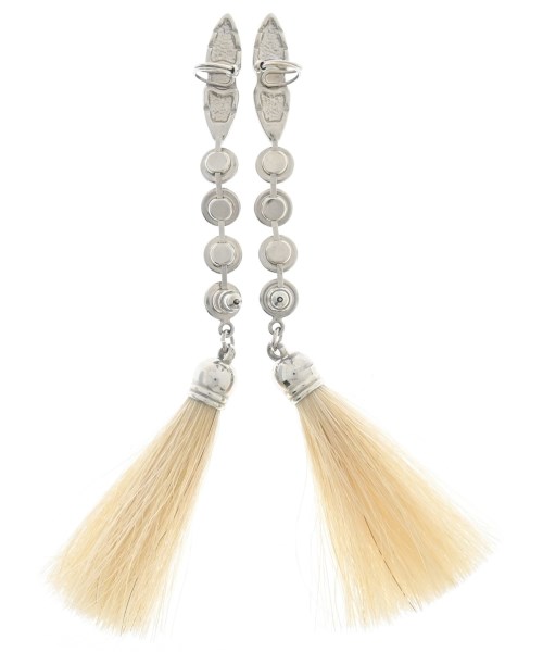 TOGA（トーガ）ピアス シルバー サイズ:- レディース/2200647606155