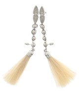 TOGA（トーガ）ピアス シルバー サイズ:- レディース/2200647606155