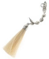 TOGA（トーガ）ピアス シルバー サイズ:- レディース/2200647606155