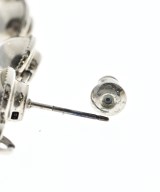 TOGA（トーガ）ピアス シルバー サイズ:- レディース/2200647606155