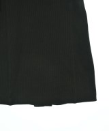 TOGA（トーガ）タンクトップ 黒 サイズ:36(S位) レディース/2200644049184