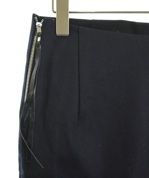 TOGA（トーガ）ひざ丈スカート 黒 サイズ:36(S位) レディース/2200648648048