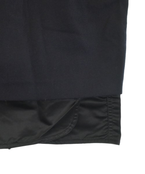 TOGA（トーガ）ひざ丈スカート 黒 サイズ:36(S位) レディース/2200648648048