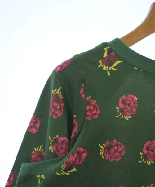 TOGA（トーガ）Tシャツ・カットソー 緑 サイズ:36(S位) レディース/2200638407136