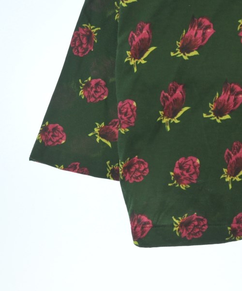 TOGA（トーガ）Tシャツ・カットソー 緑 サイズ:36(S位) レディース/2200638407136